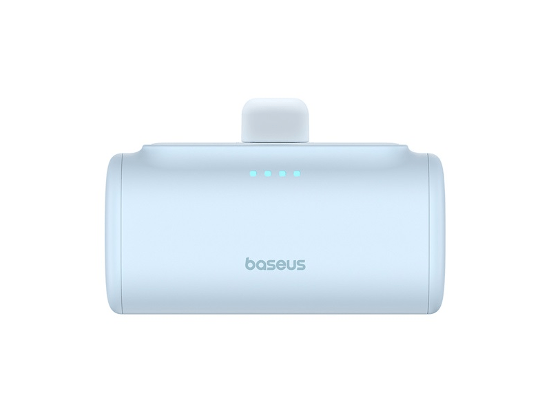 Baseus Compact 20W Powerbank, 5000 mAh (P10068307313-00)