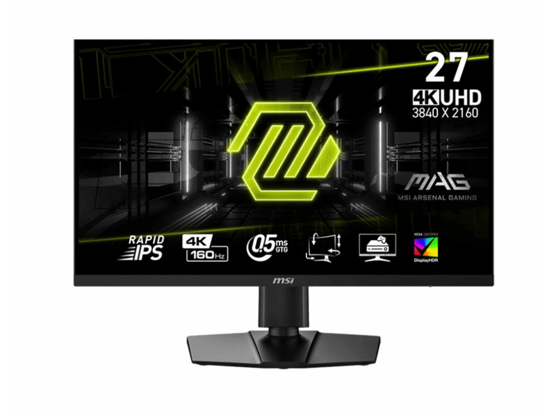 Monitor,27,IPS,UHD,16:9,144Hz