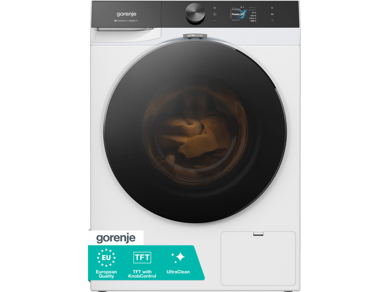Gorenje WG884A31 Perilica rublja s prednjim punjenjem