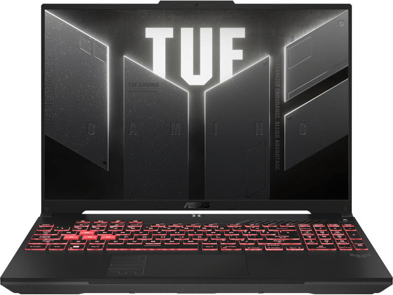 Asus TUF Gaming A16 FA607PI-QT037 Notebook