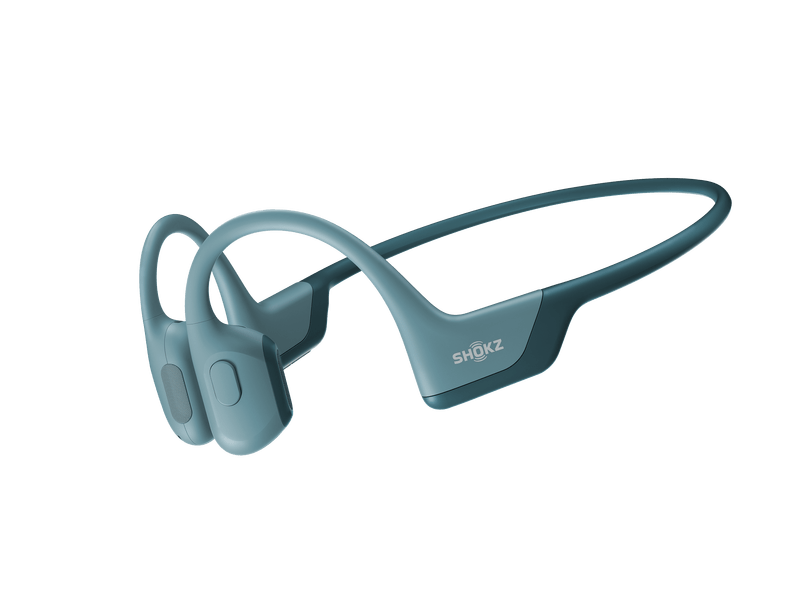 Shokz OpenRun Pro Sport fejhallgató, kék (S810BL)
