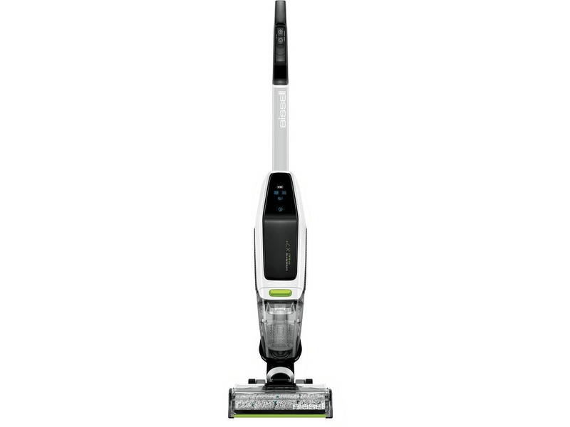 RongZy Per Bissell CrossWave X7 Plus Spazzole Rullo Ricambi per CrossWave X7 PRO Pet 2955N/3479N Accessori Aspirapolvere, avec 2 Rullo per Spazzole, 2 Filtri HEPA,1Spazzola per Serbatoio d'Acqua