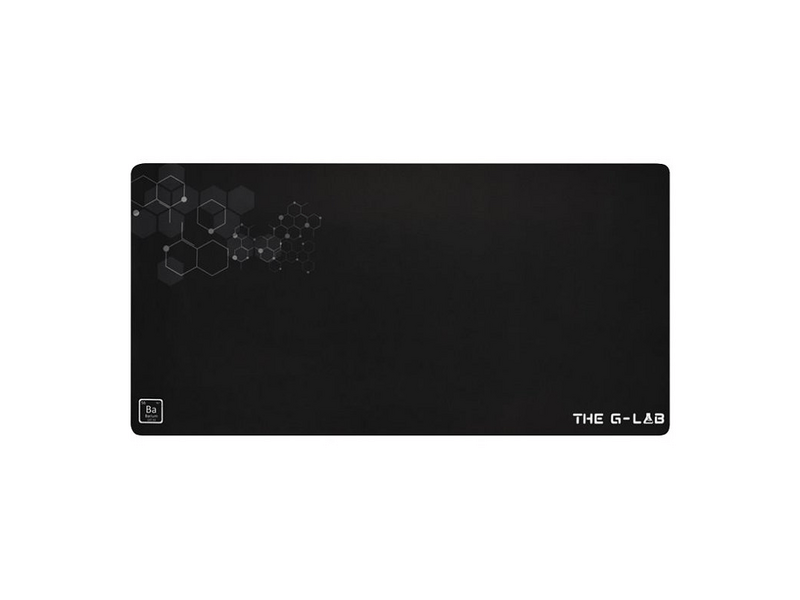 The G-Lab Pad Barium XXL Egérpad