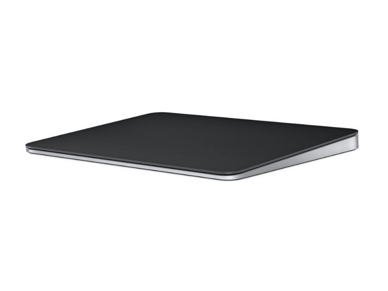 Apple Magic Trackpad, USB-C, fekete (MXKA3ZM/A)