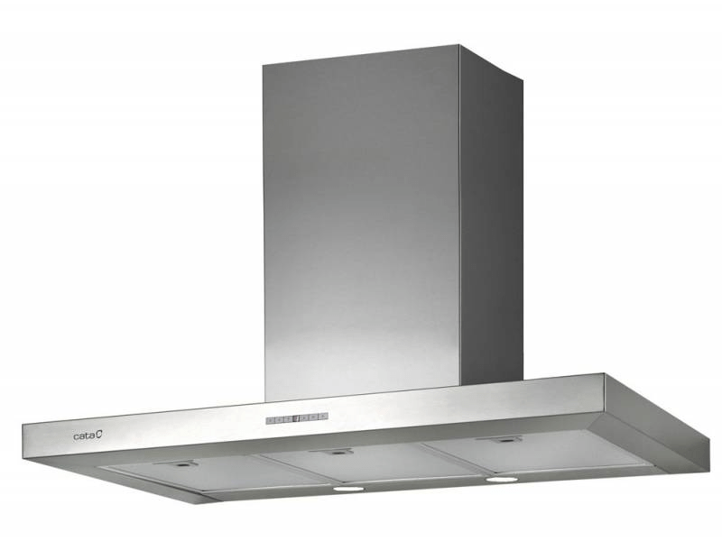Cata Sygma 6000 X inox LED Páraelszívó