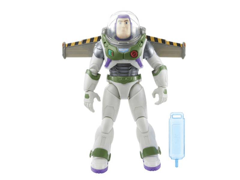 Disney Pixar Buzz Lightyear akciófigura (HJJ34)