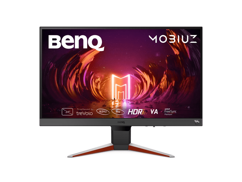 BenQ EX240N MOBIUZ 23.8