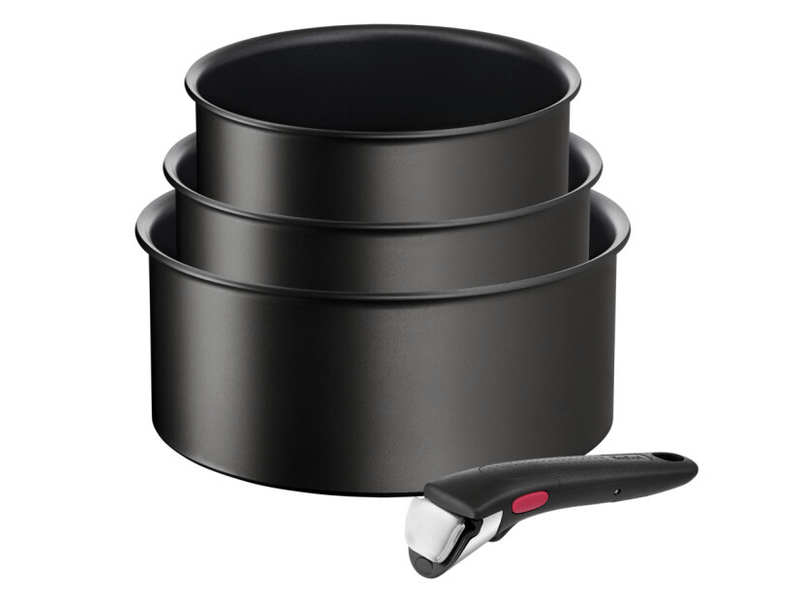 Tefal Ingenio Unlimited L7639102 4 db-os edényszett