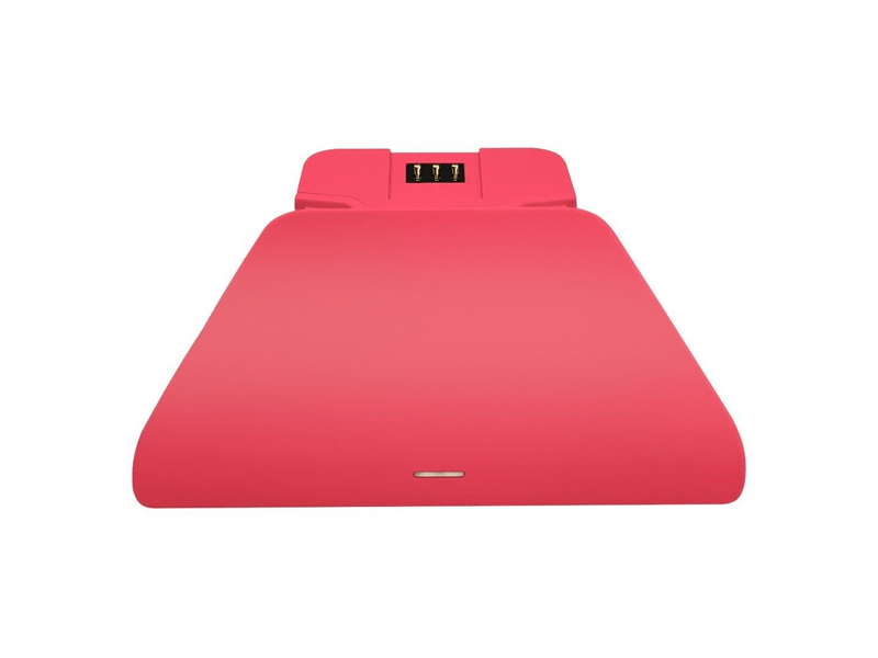 Razer Univerzális Xbox gyorstöltő, Deep Pink (RC21-0175140)