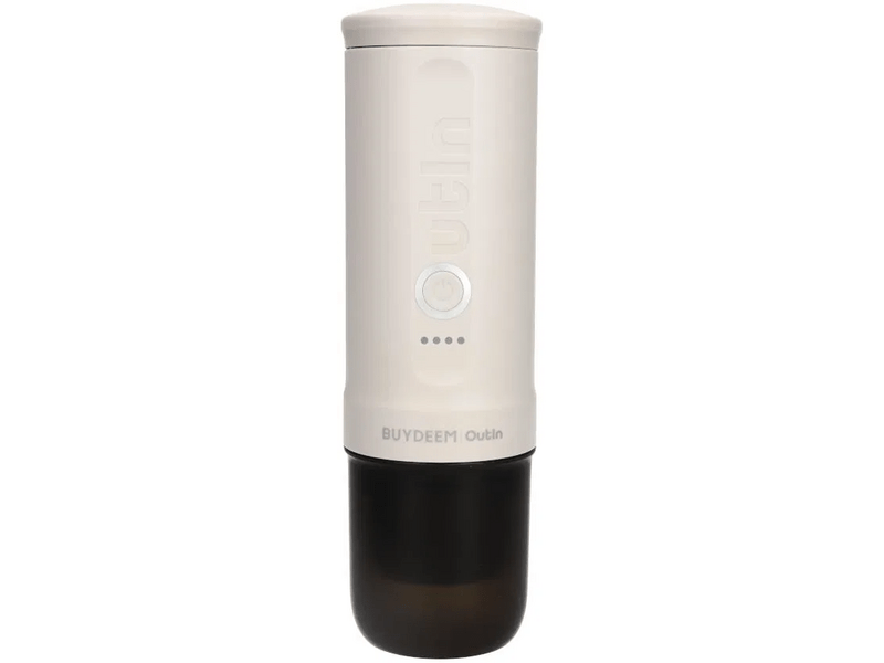 Buydeem Nano Espresso kávéfőző, fehér (OTEM-01-OW)