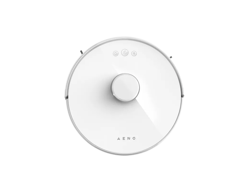 Aeno RC2S Robotporszívó, fehér