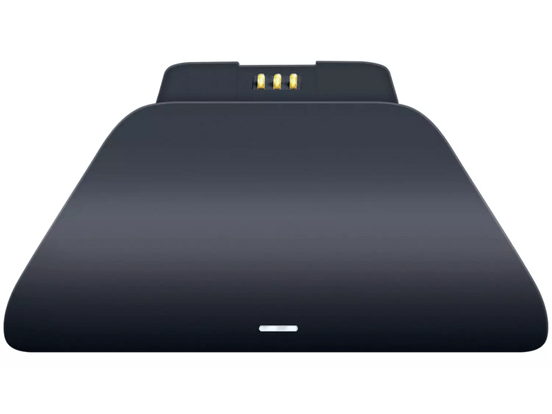 Razer Univerzális Xbox gyorstöltő, Carbon Black (RC21-0175010)