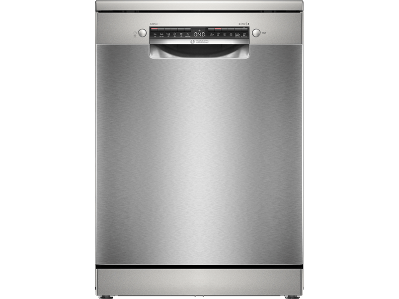 Bosch SMS4HVI21E Szabadonálló mosogatógép