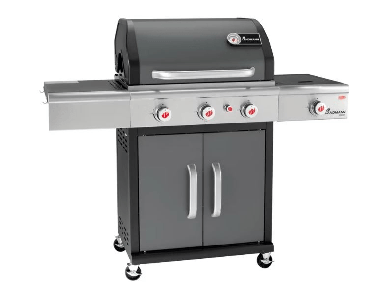 Landmann 12949 Triton Cook PTS 3.1 Plinski roštilj