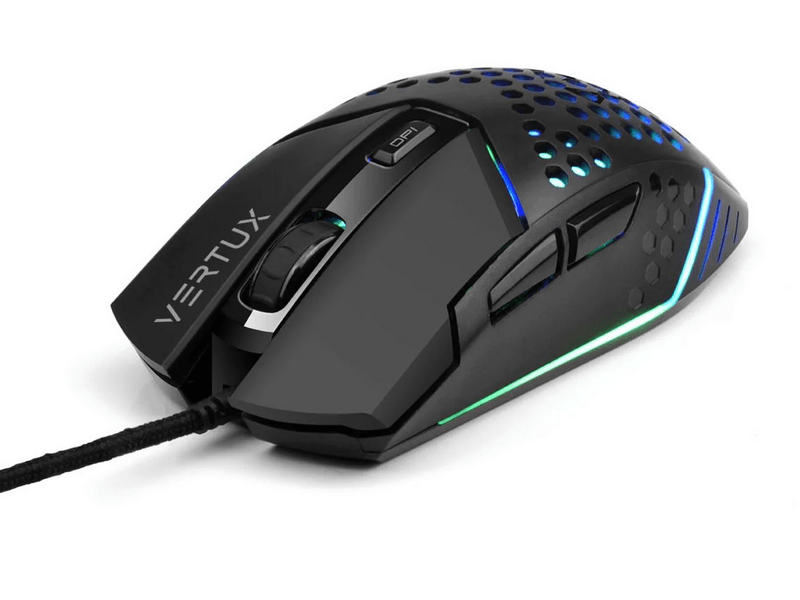 Vertux Katana Gamer egér,keresd webáruházunkban és áruházainkban
