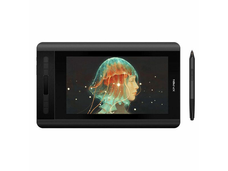XP-Pen Artist 12 Grafikus kijelző