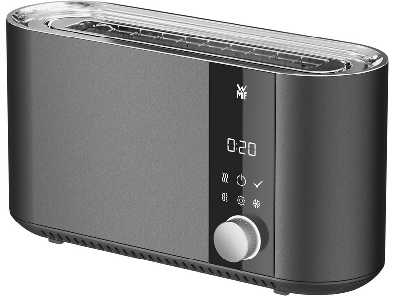 WMF Master Hosszúszeletes kenyérpirító (414220041)