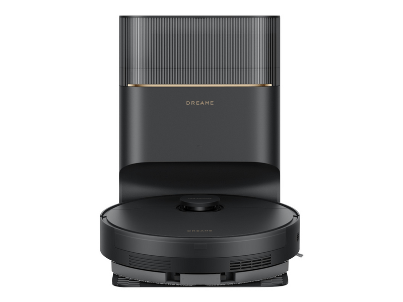 Dreame D20 Pro Plus, crne boje robotski usisavač