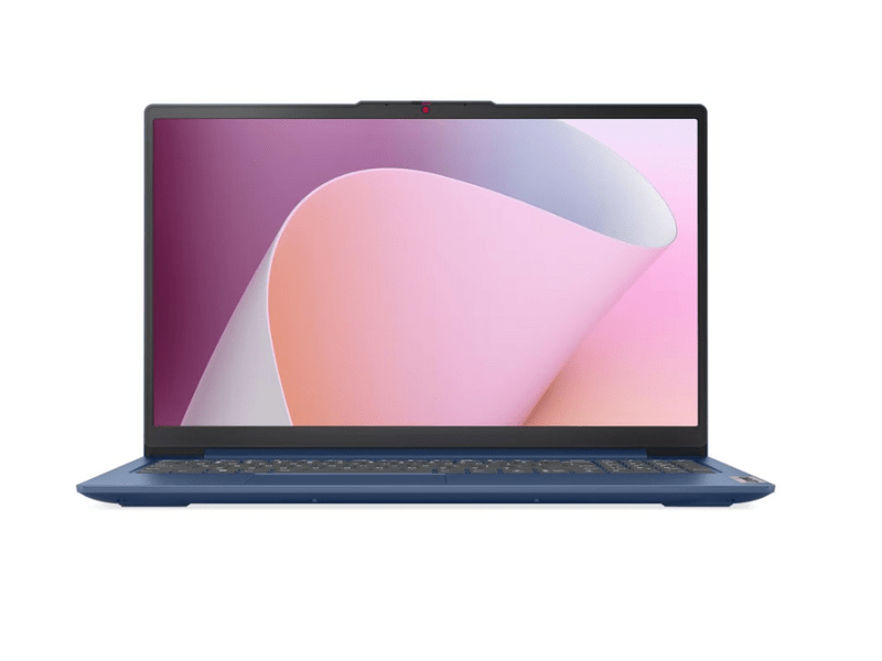 Lenovo IdeaPad Slim 3 15AMN8 (82XQ00TUHV) Notebook