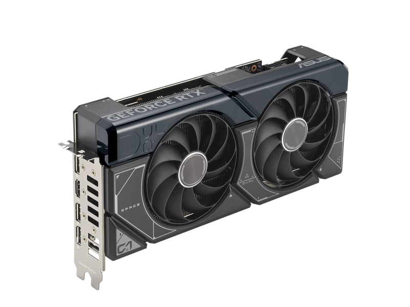 Asus GeForce RTX™ 4070 SUPER 12GB GDDR6X Videókártya