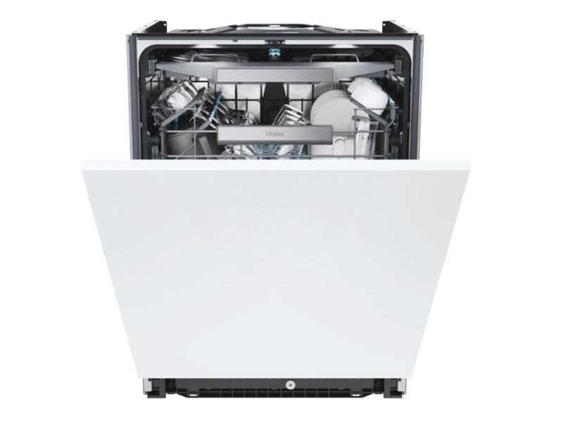 Haier XS 6A0M4PB1 Beépíthető mosogatógép