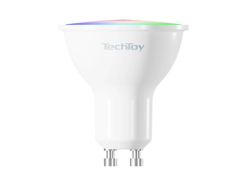 TechToy RGB 4.7W GU10 ZigBee Okosizzó (TSL-LIG-GU10ZB)