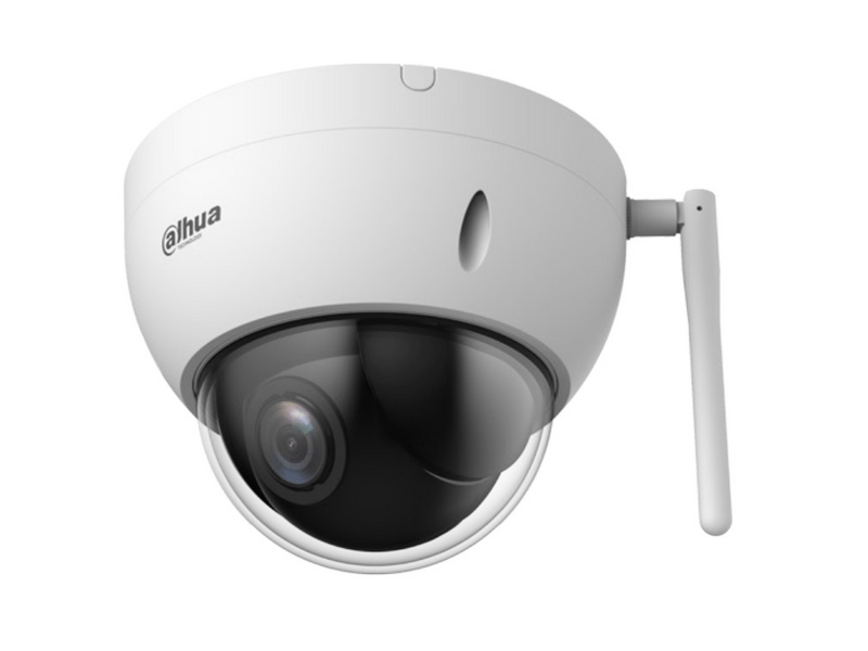 Dahua SD22204DB-GNY-W IP Wifi PT dómkamera