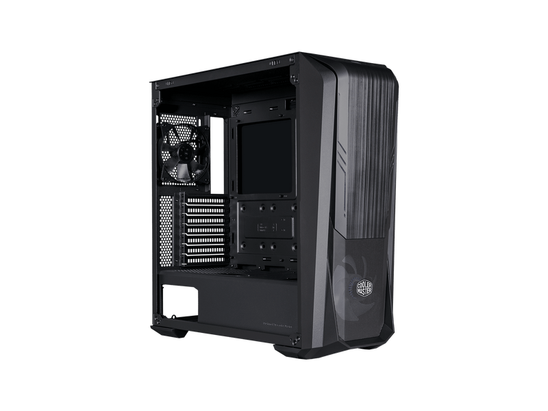 Cooler Master MasterBox 500 Számítógépház (MB500-KGNN-S00)
