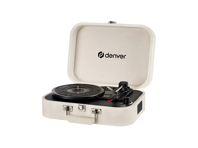 Denver VPL-130 USB Lemezlejátszó