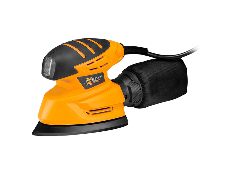 Expert NXSD1315 Mouse rezgőcsiszoló