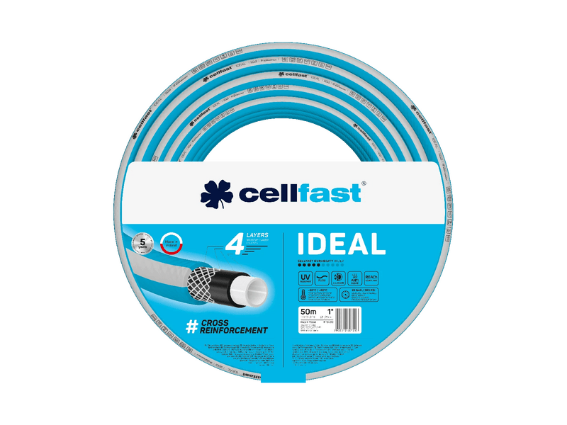 Cellfast Ideal 1