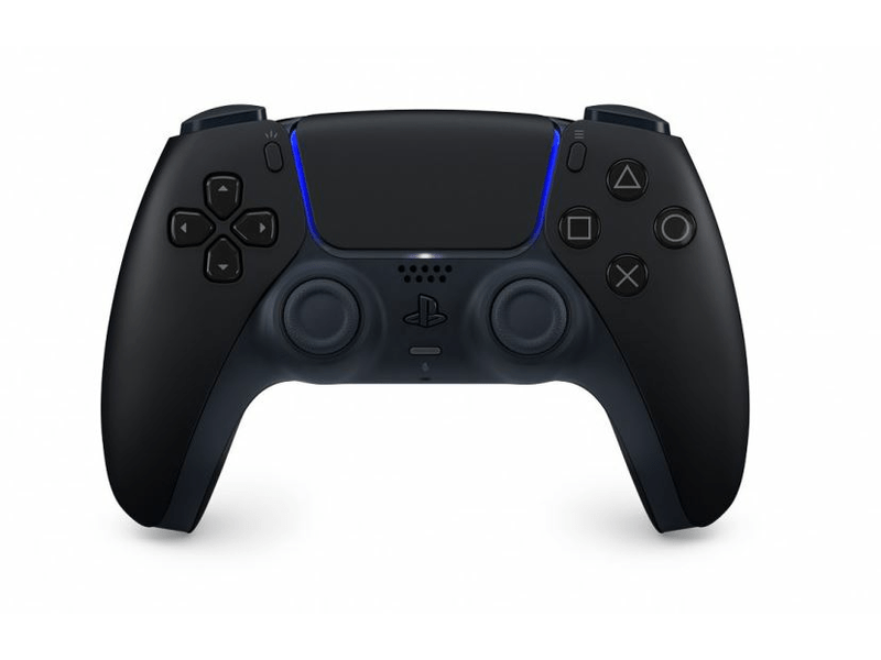 PS5 DualSense kontroller Midnight Black