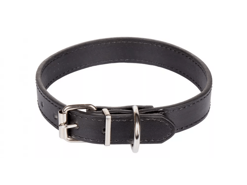 Merco Kutya-macska nyakörv, fekete, XS méret