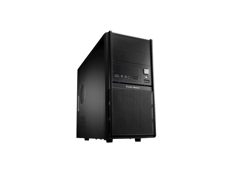 Cooler Master Elite 342 Számítógépház (RC-342-KKN1-GP)