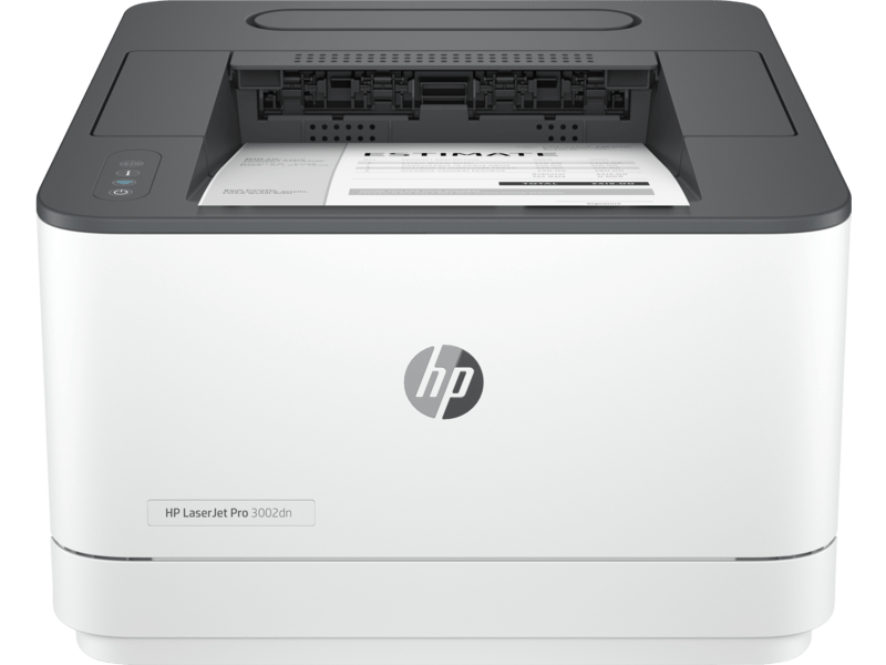 HP LaserJet Pro 3002dn Mono lézernyomtató (3G651F)