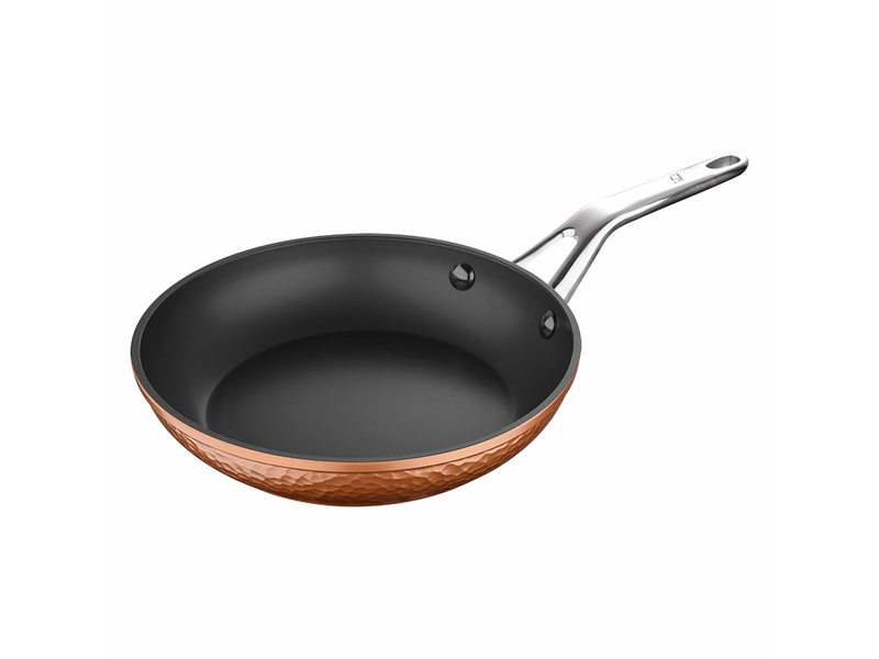 Bergner BG-34520-BK-KF Origen serpenyő, 20 cm