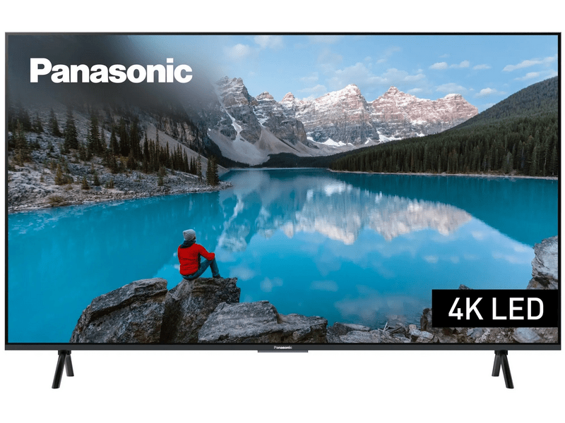 Panasonic TX-85MX800E 85