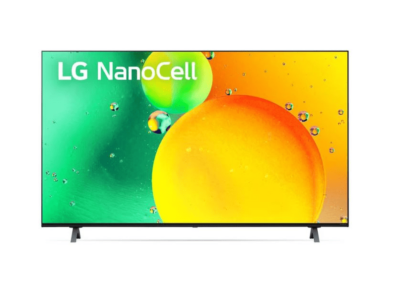 LG 65NANO753QC 65