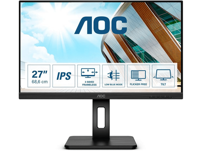 AOC 27P2Q 27
