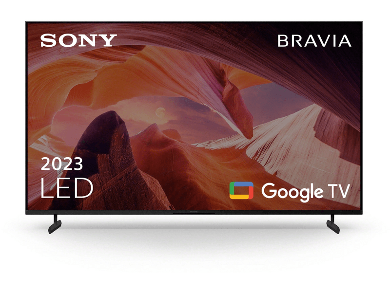 Sony KD75X80LAEP 75" 4K UHD Smart TV