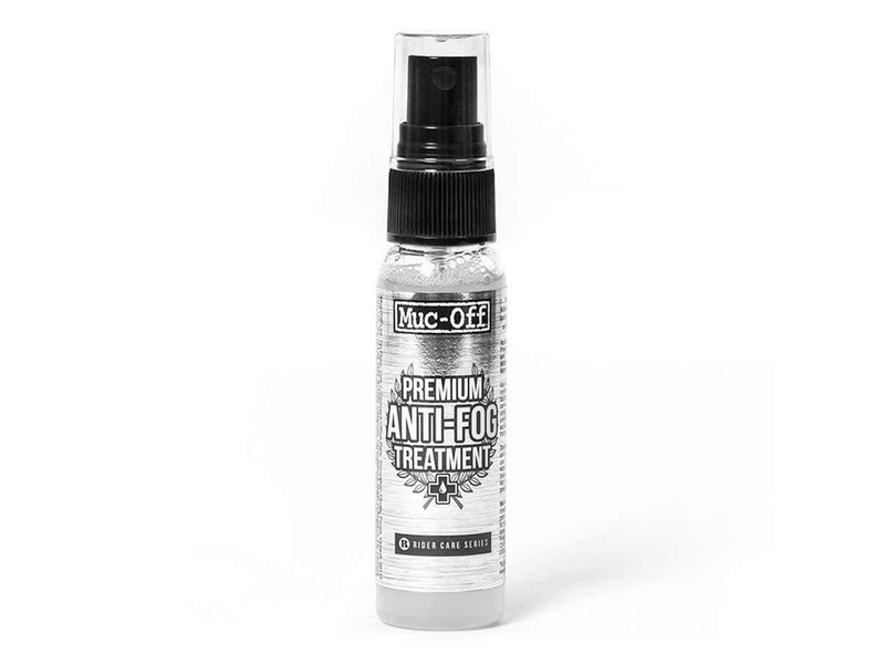 Muc-Off Anti-Fog Treatment Párásodásgátló spray, 32 ml (214-1)