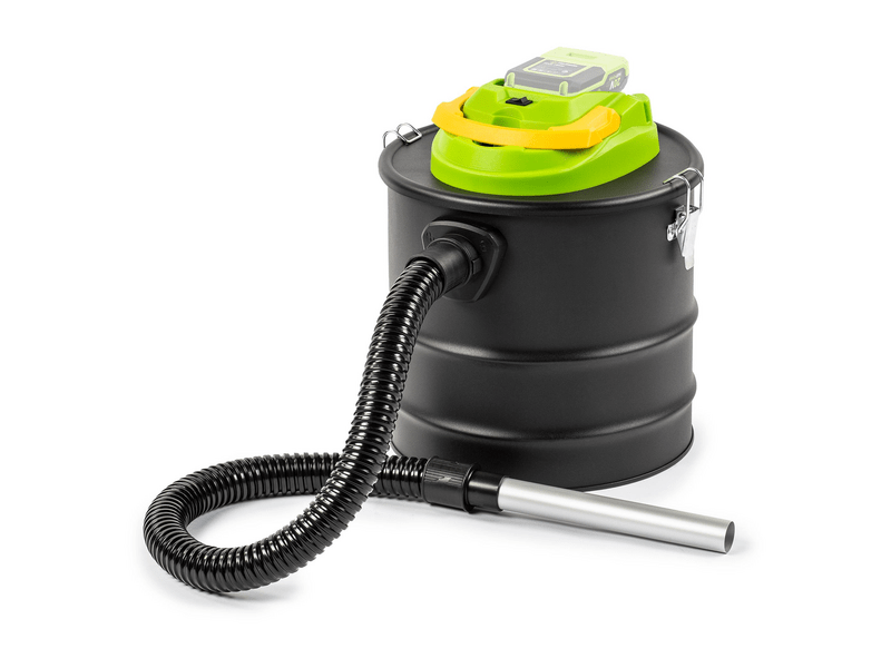 Fieldmann FDU 70705-0 Akkus hamuporszívó, akku nélkül