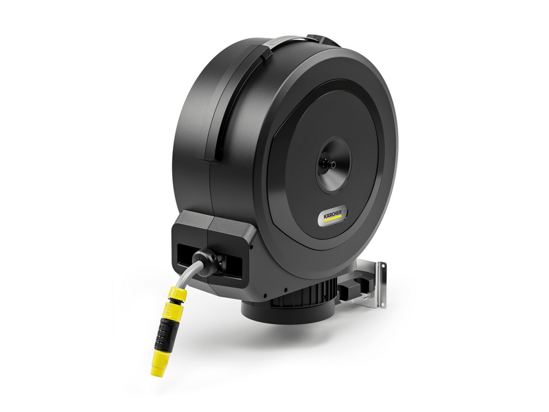 Karcher HBX 5.35 Automatic tömlődoboz, 35 m (2.645-381.0)