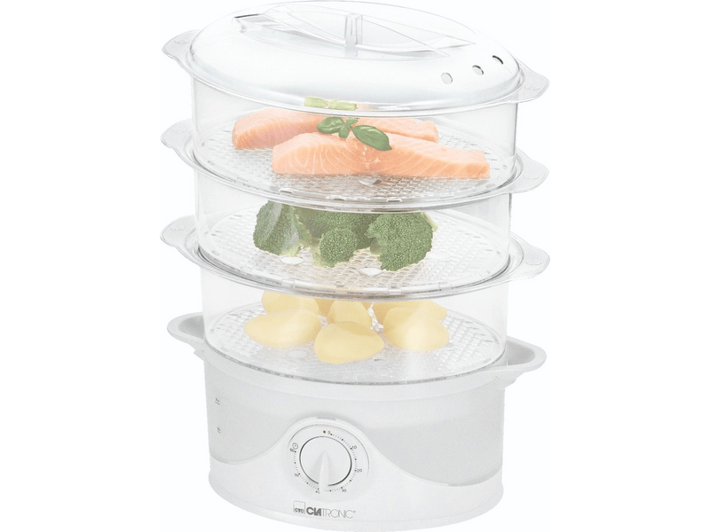 Clatronic DG 3665 Ételpároló