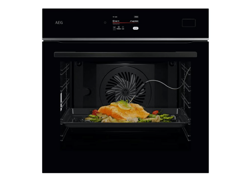AEG TB8SB73ZAB Ugradbena pećnica