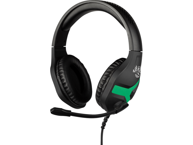 Konix Mythics Nemesis Xbox One Vezetékes headset (GH-NMS-X1)