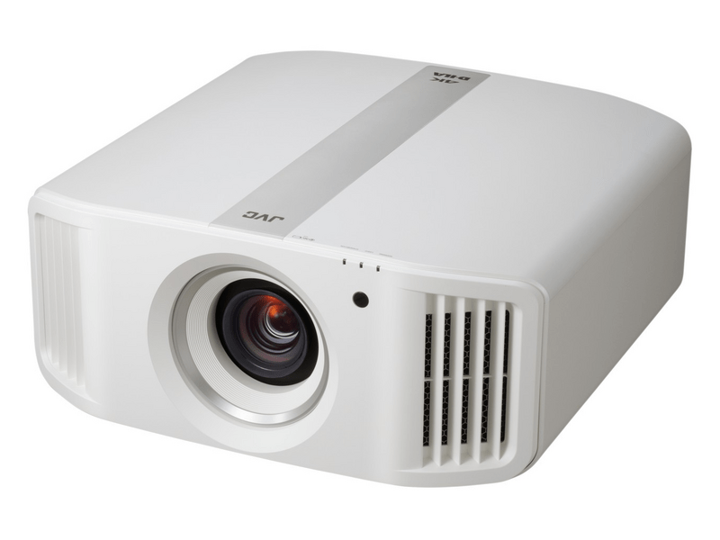 JVC DLA-NP5W D-ILA 4K projektor