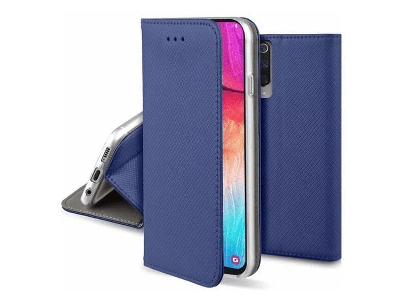 Gigapack Samsung Galaxy A16 Flip tok, sötétkék (GP-161708)