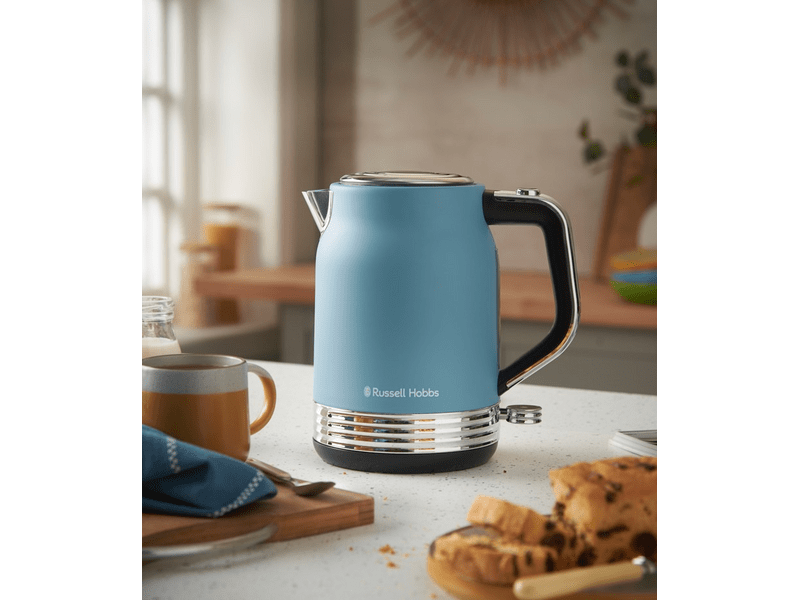 Russell Hobbs 28641-70 Hanley Blue vízforraló