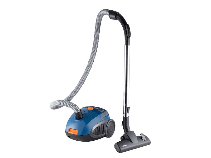 Zelmer ZVC241P Porzsákos porszívó